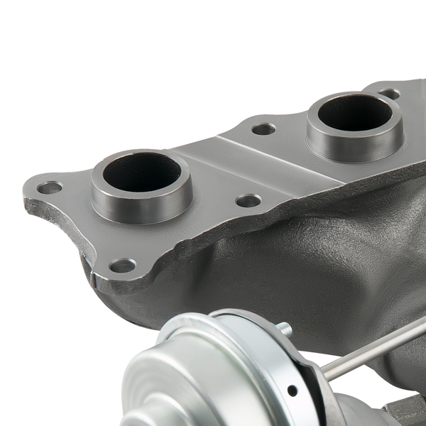 TD03L4 锻造涡轮增压器 适用于宝马335i 335is 335xi N54 3.0升 2006-2011款-4