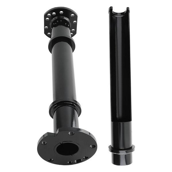 2件式后桥轴承拆卸拉拔器套装，适用于丰田4Runner 1984-2013款  09521-25011-2