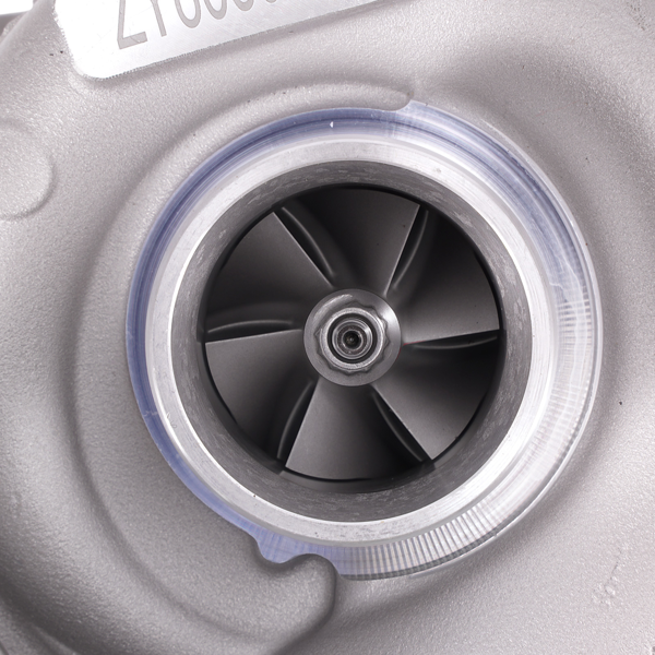 右涡轮增压器套件 适用于福特探险者/金牛座 林肯MKS/MKT 3.5升V6发动机-6