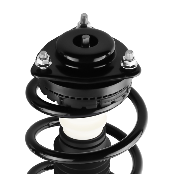 前减震支柱带螺旋弹簧总成适用于道奇Journey 2009-2018款-4