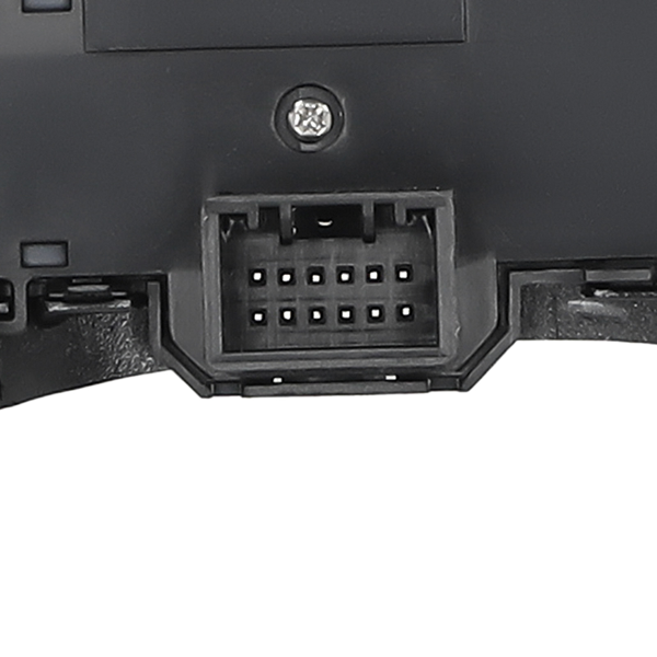 左侧方向盘控制开关适用于本田思域1.8L 2012-2015款 35880-TR6-A01-3