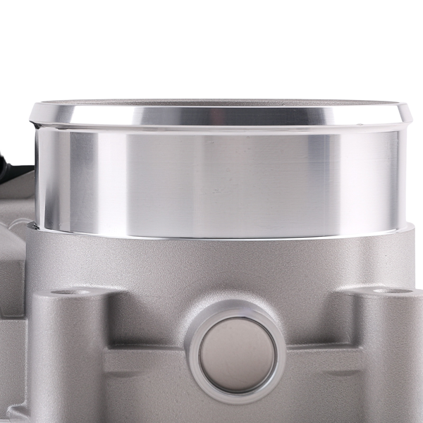 节气门体适用于福特F-250/F-350超级重型6.2升车型（2015-2019款）及野马F-150 5.0升车型-5