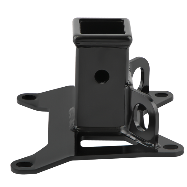 适用于本田Talon 1000R/1000X/1000-4（2019-2024款）的2英寸后拖车牵引挂钩套件-4