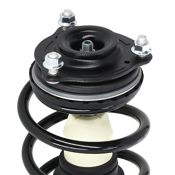 2件式前减震器总成（含螺旋弹簧）适用于本田思域 2006-2011款 1.8L/1.3L-6