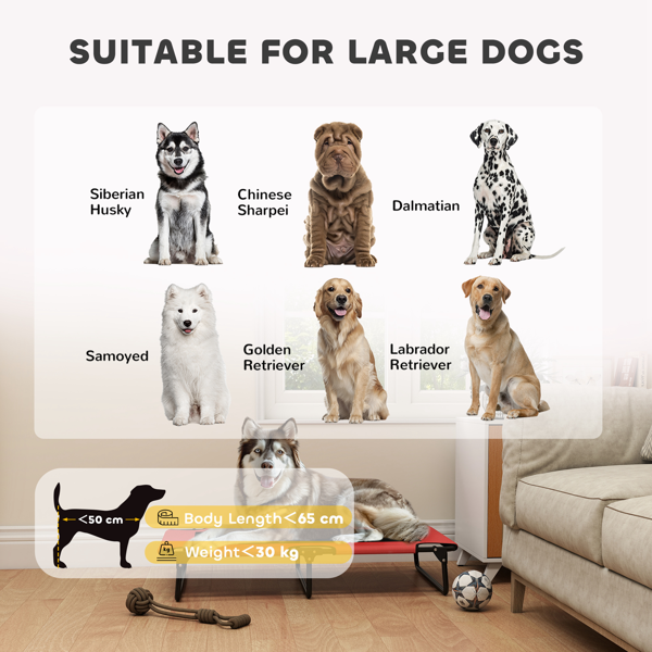 宠物笼 宠物床 /狗床-2