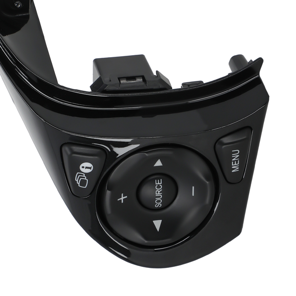 左侧方向盘控制开关适用于本田思域1.8L 2012-2015款 35880-TR6-A01-4