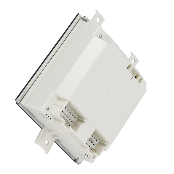 适用于沃尔沃VNL卡车（2003-2024年款）的空调气候控制开关面板-2