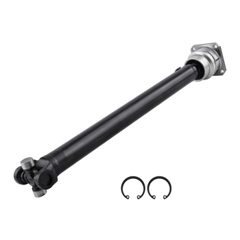 前驱动轴万向节总成，适用于雪佛兰科罗拉多/GMC Canyon 2004-2012款四驱车型