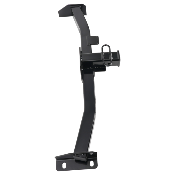 后拖车钩 2英寸接收器 适用于福特Ranger 2019-2023款 8000磅总牵引重量 4级-1