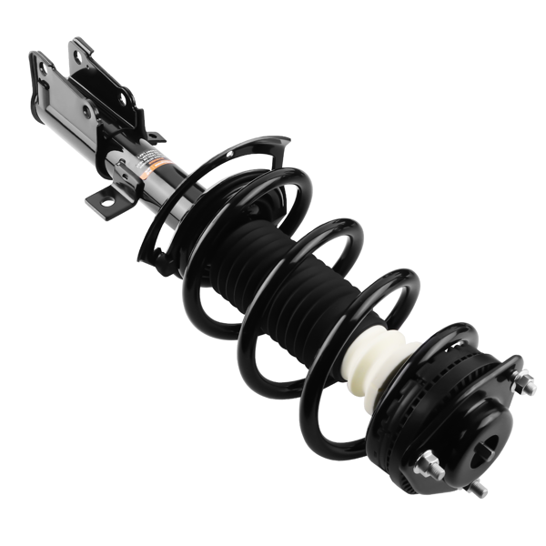 前减震支柱带螺旋弹簧总成适用于道奇Journey 2009-2018款-2