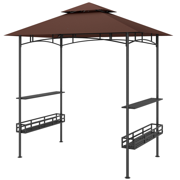 露台家具套装-3
