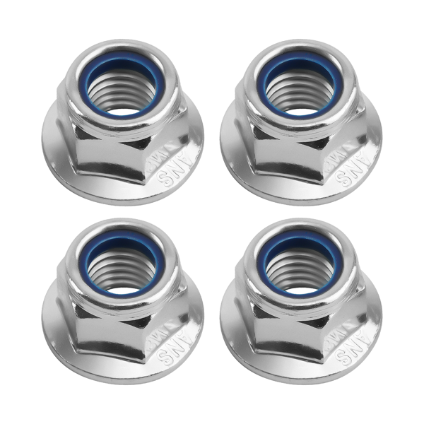 控制臂凸轮螺栓及配件套装适用于道奇公羊1500/2500/3500 2002-2009款-7