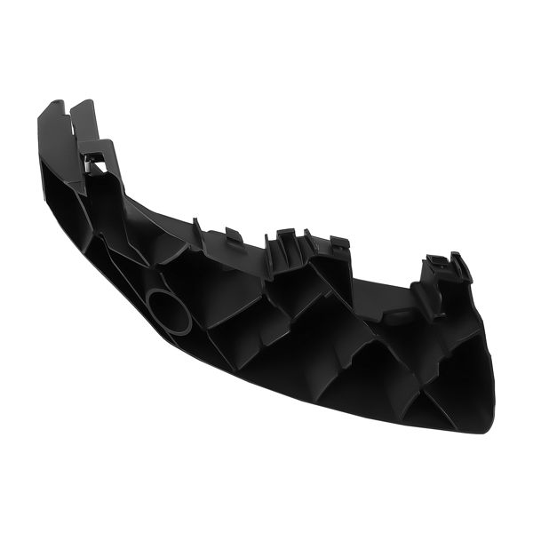 全新左右保险杠大灯支架一对，适用于 2017-2022 款吉普大切诺基 68328702AA、68328703AA-5