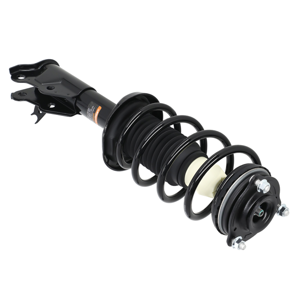 2件式前减震器总成（含螺旋弹簧）适用于本田思域 2006-2011款 1.8L/1.3L-3