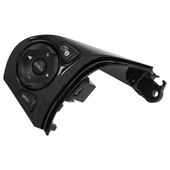 左侧方向盘控制开关适用于本田思域1.8L 2012-2015款 35880-TR6-A01