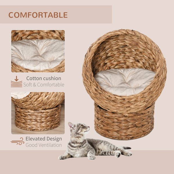 宠物床/ 猫舍/猫床-5