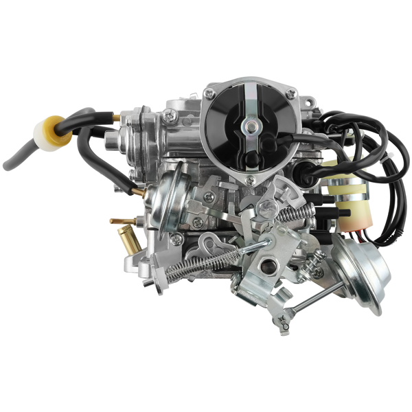 2缸化油器及垫片 适用于丰田22R发动机 2.4升 1981-1987年款 TOY-505 35290-5