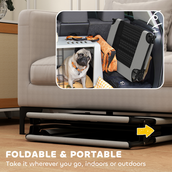 宠物笼 宠物床 /狗床-6