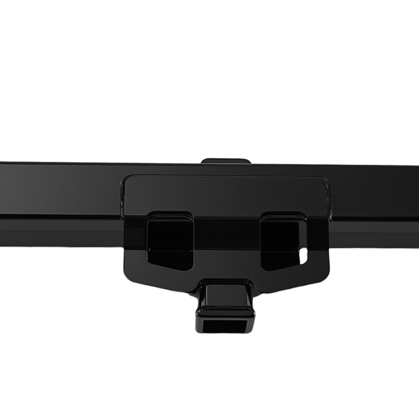 2英寸后拖车挂钩接收器（5级）适用于1999-2016款福特F-250/F-350/F-450超级重型皮卡-5