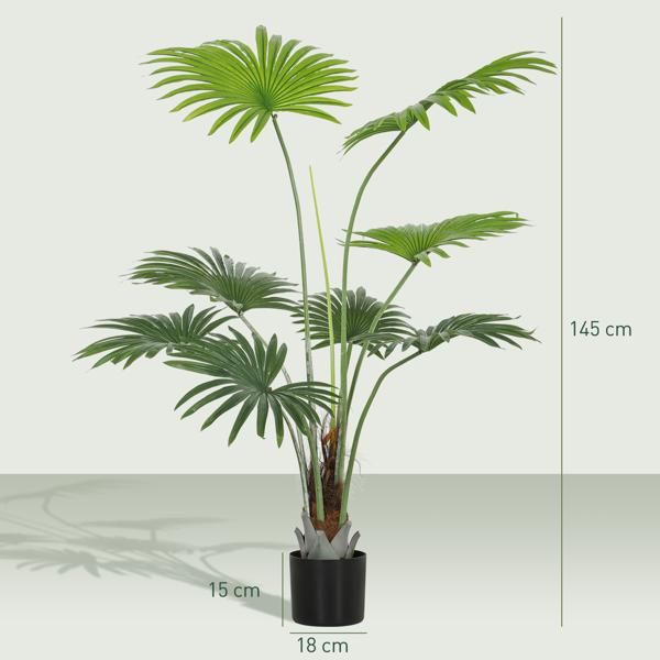 人造植物-4