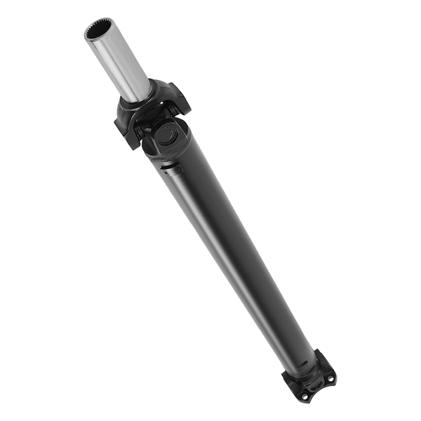 后驱动轴传动轴，适用于2004-2007款Jeep Liberty四驱自动变速器车型-3