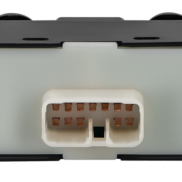 主电源电动窗开关 适用于雪佛兰Equinox 3.4L 2005-2006款 DWS233-6