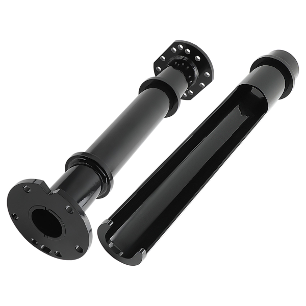 2件式后桥轴承拆卸拉拔器套装，适用于丰田4Runner 1984-2013款  09521-25011-3