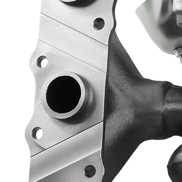 锻造涡轮增压器适用于宝马135i E82 E88 N54B30 N54 3.0升 2006-2011款-3