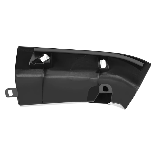 适用于雪佛兰 Express 和 GMC Savana 2003-2023 后角饰条贴花（右）-4