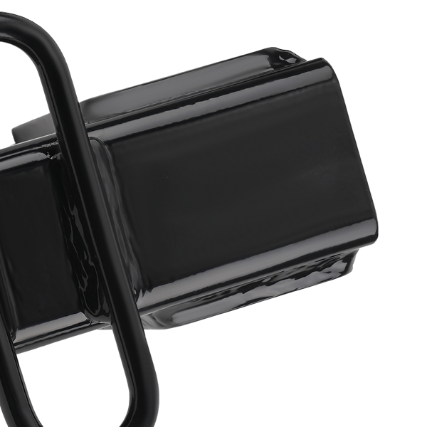 适用于2010-2019款斯巴鲁傲虎的2英寸3级拖车挂钩接收器套件-6