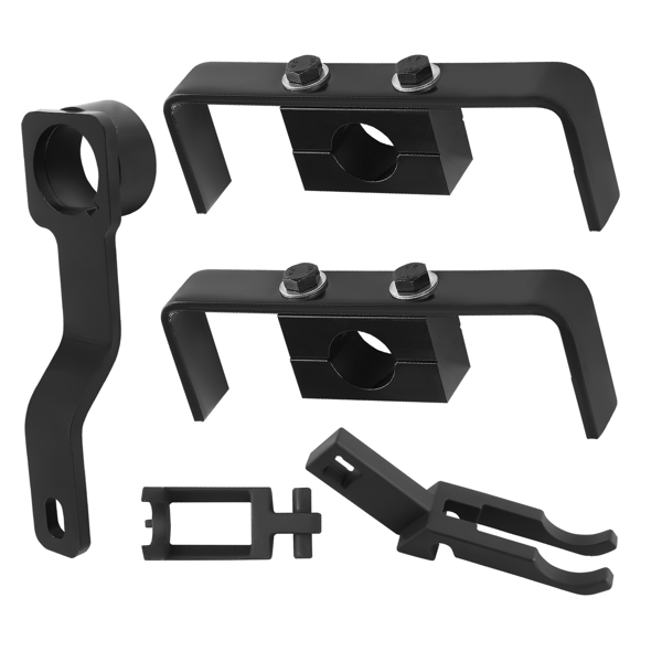 凸轮轴对准正时工具套件，适用于福特模块化V8 4.6升/5.4升 2/4V发动机（1991-2004年款）-2