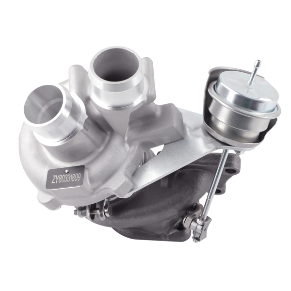 K03涡轮增压器 适用于福特3.5升F150领航员EcoBoost车型（2013-2016款）左侧驾驶员侧-5