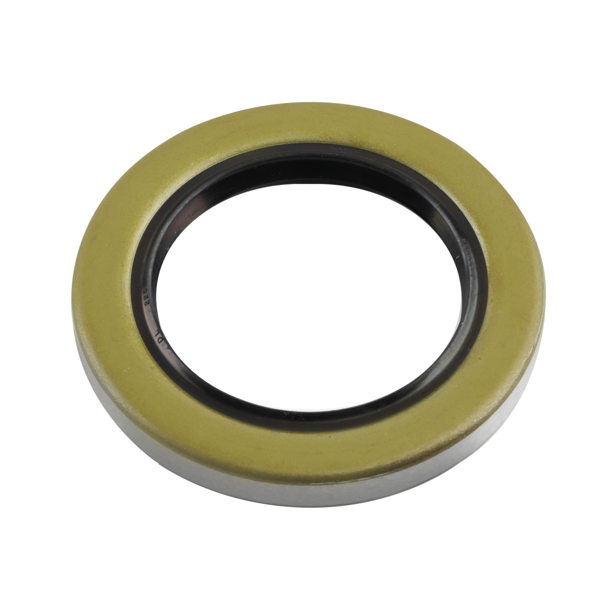 双轮毂拖车轮毂 改装移动房屋 6x5.5 惰轮轴轴承密封件-3