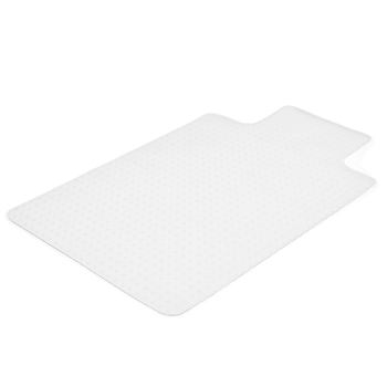 磨砂2.0 76*122厘米 凸型 带钉 30*48in PVC 地垫