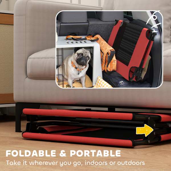 宠物笼 宠物床 /狗床-5