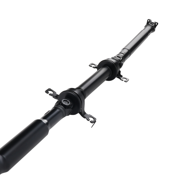 后驱动轴总成（三件套）适用于福特锐界及林肯MKX 3.5升四驱车型（2007-2008款）-4