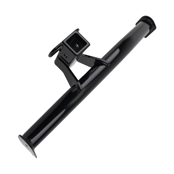 2英寸后拖车挂钩接收器，适用于2020-2025款Palisade/Telluride车型，3级拖曳等级，总拖曳重量5000磅-2