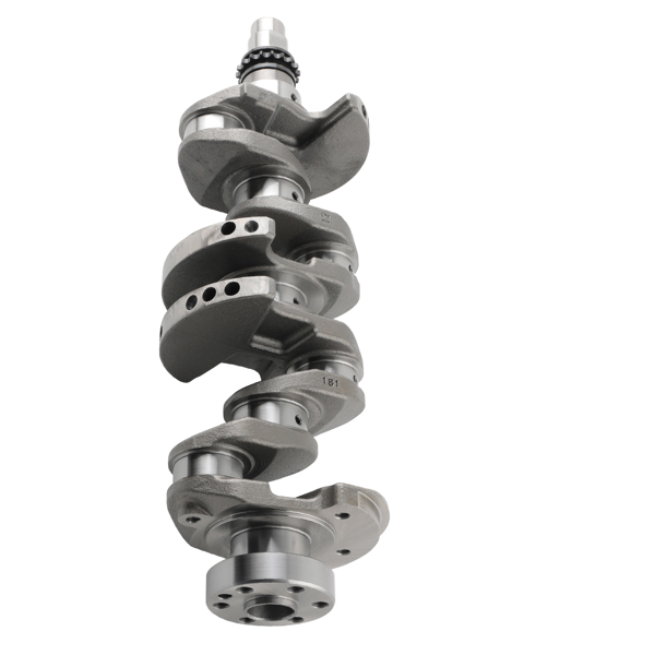 1.6升发动机曲轴连杆及轴承套装，适用于2012-2019款现代起亚SOUL RIO车型-4