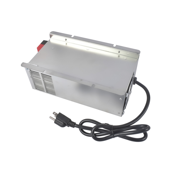 房车充电器 WF-9875-AD-CB 75 Amp Deck Mount RV Power Converter Charger for RV Trailer Camper WF-9875-MBA-5