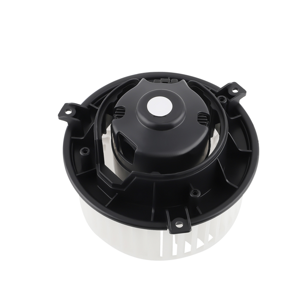 适用于别克昂科拉/雪佛兰Sonic的暖通空调加热器鼓风机电机（含风扇护罩）2012-2022款 700309-5