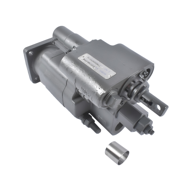 液压泵 Hydraulic Hydro Dump Pump Cylinder C102 C Series 13T Direct Mount with Air Shift 49 GPM @ 1800 RPM-3