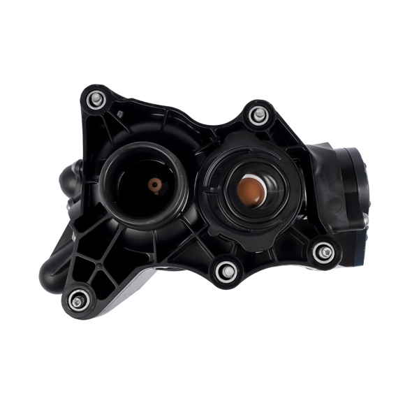 节温器 Engine Coolant Thermostat Unit 11538642560 Replacement for BMW G20 G21 G30 G31 330i 530i X3 X4 Z4 B46D B48D 2.0L-6