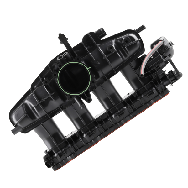 进气歧管，适用于大众捷达CC、帕萨特、EOS、GTI、途观、西雅特Altea 06J133201AS-4