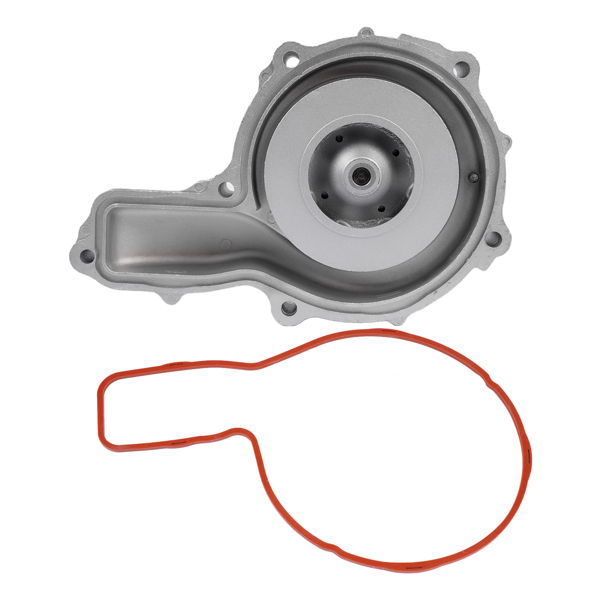 水泵 Engine Water Pump 24152058 21613426 Fit for Volvo D13, Mack MP8 22902433 21412639-8