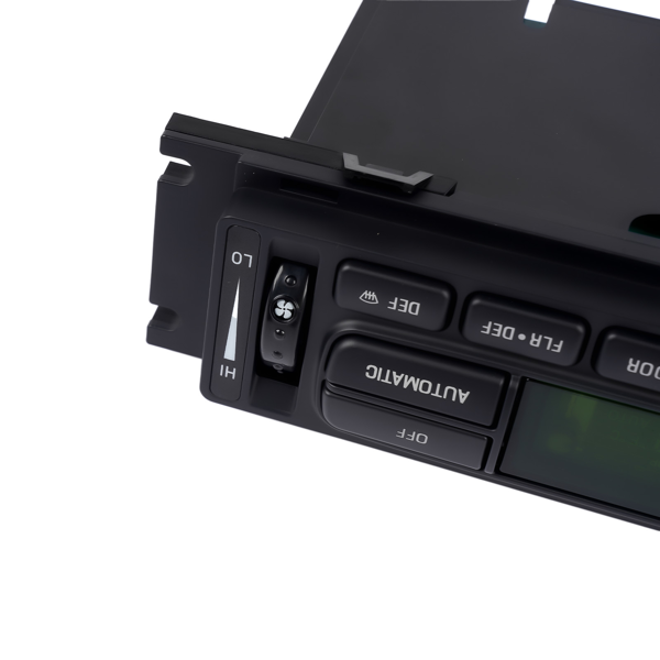 A3 空调控制面板 599-035 A/C Control Module Fit for Ford F-150 1997-2003 2L3H18C612AA 599-214-8