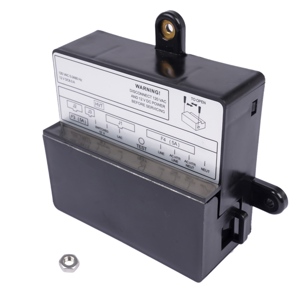 房车冰箱电路板 3851331011 Power Supply Circuit Board Replacement for Dometic RV DMR702 RM1350 RM3762 RM3962-3