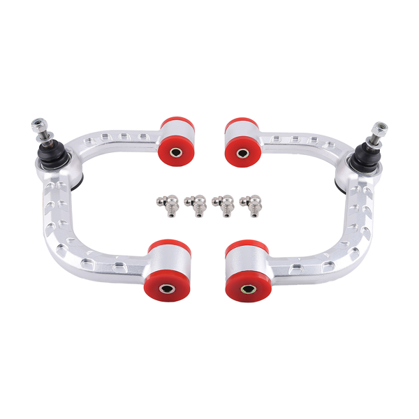 2-4英寸升高悬挂系统 前上控制臂 适用于福特F-150 F150 2004-2024款-3