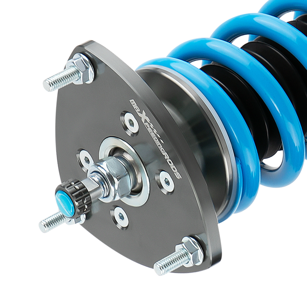 可调式避震器+弹簧+外倾角套件 适用于本田CRV CR-V 2002-2006款 前驱/四驱-7