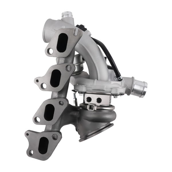 适用于雪佛兰科鲁兹、Sonic Trax及别克昂科拉1.4L欧宝EcoTec A14NET发动机的涡轮增压器-2