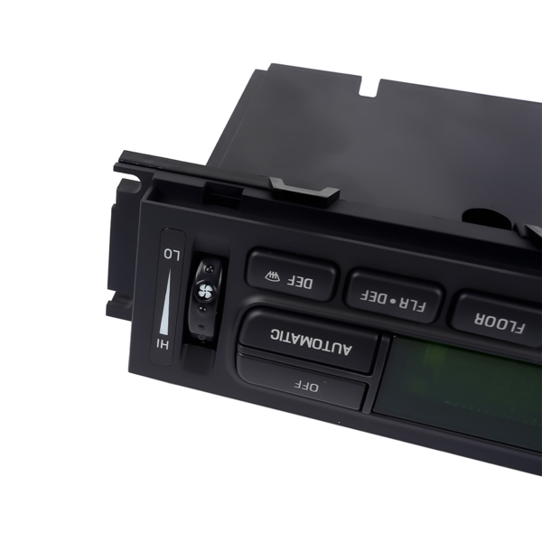 A3 空调控制面板 AC Heater Climate Control Module 599-220 Fit for Ford Mercury Grand Marquis Marauder-7